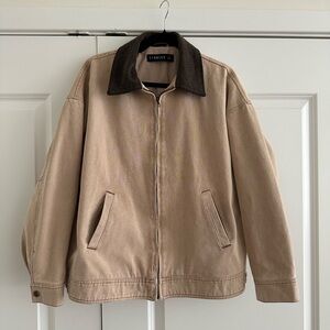 Lioness Workwear Barn Jacket
